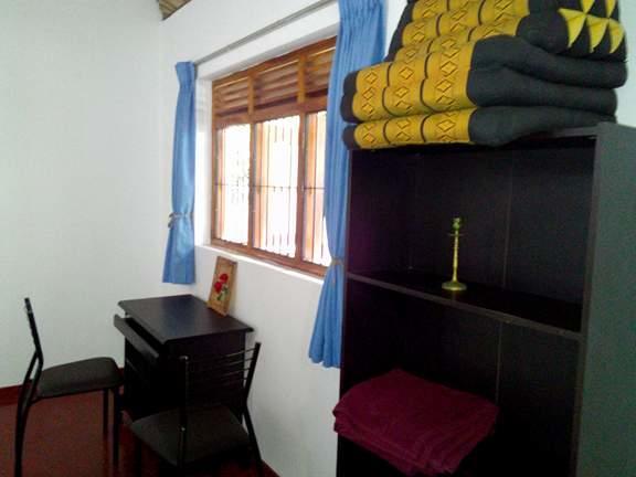 Ferienwohnung Dilip'S House Tangalle Exterior foto