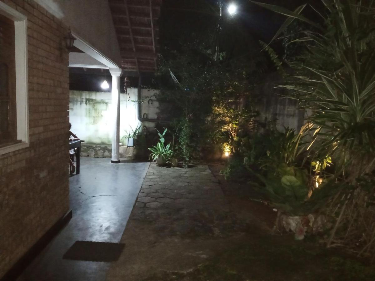 Ferienwohnung Dilip'S House Tangalle Exterior foto
