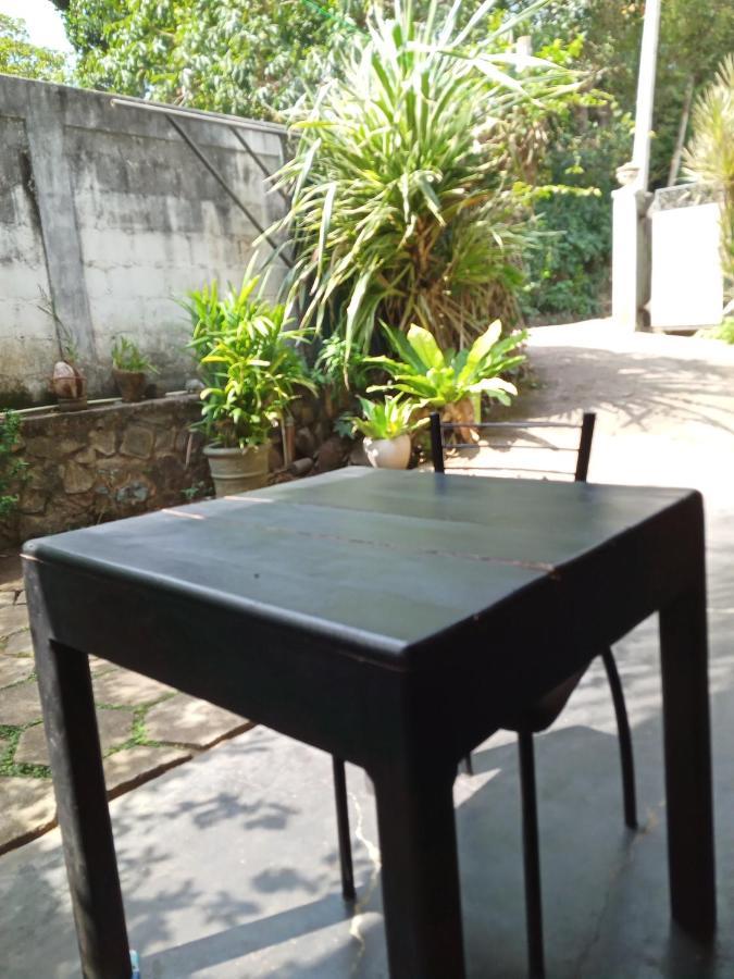 Ferienwohnung Dilip'S House Tangalle Exterior foto